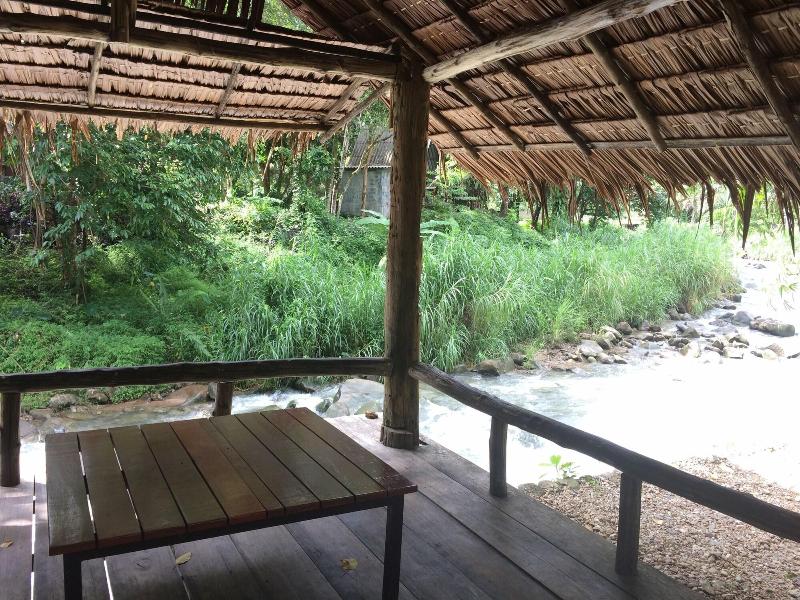 Thipthara Adventure Camp image