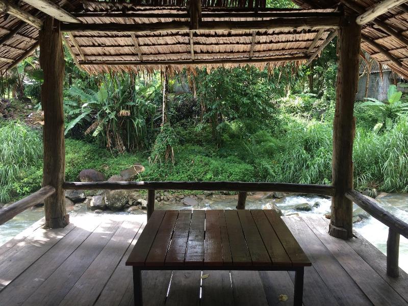 Thipthara Adventure Camp image