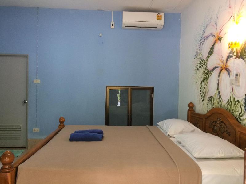 Thipthara Adventure Camp image