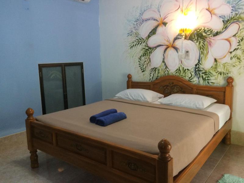 Thipthara Adventure Camp image
