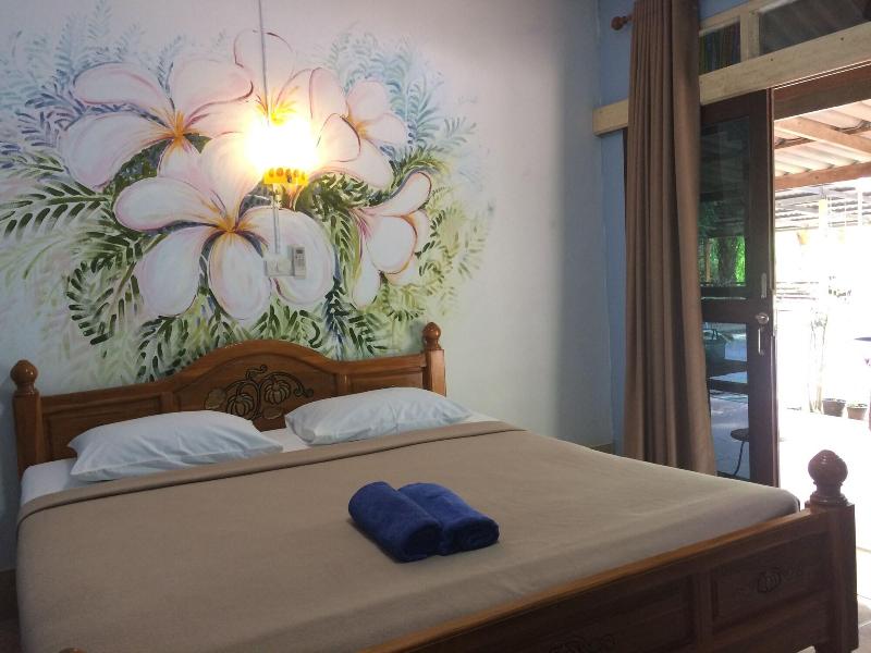 Thipthara Adventure Camp image
