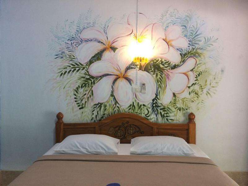 Thipthara Adventure Camp image