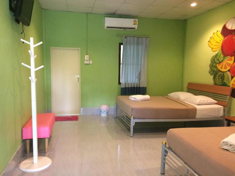 Thipthara Adventure Camp image