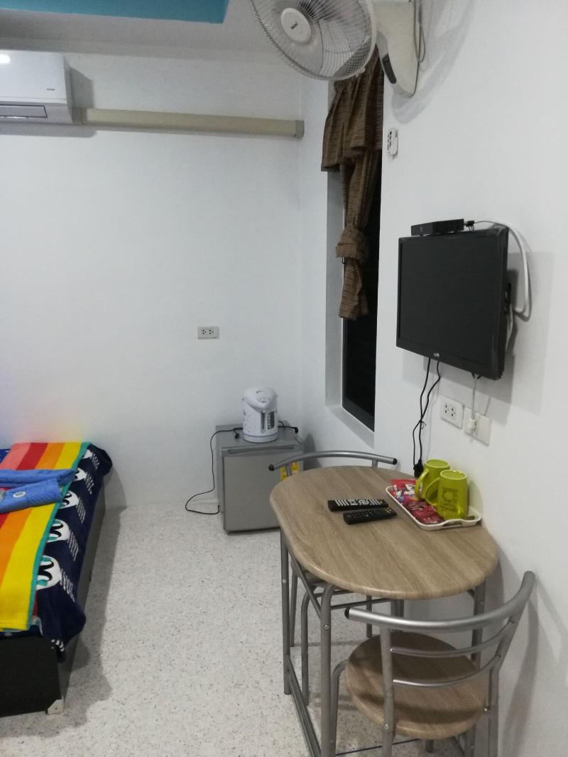 Sroe Ground Homestay