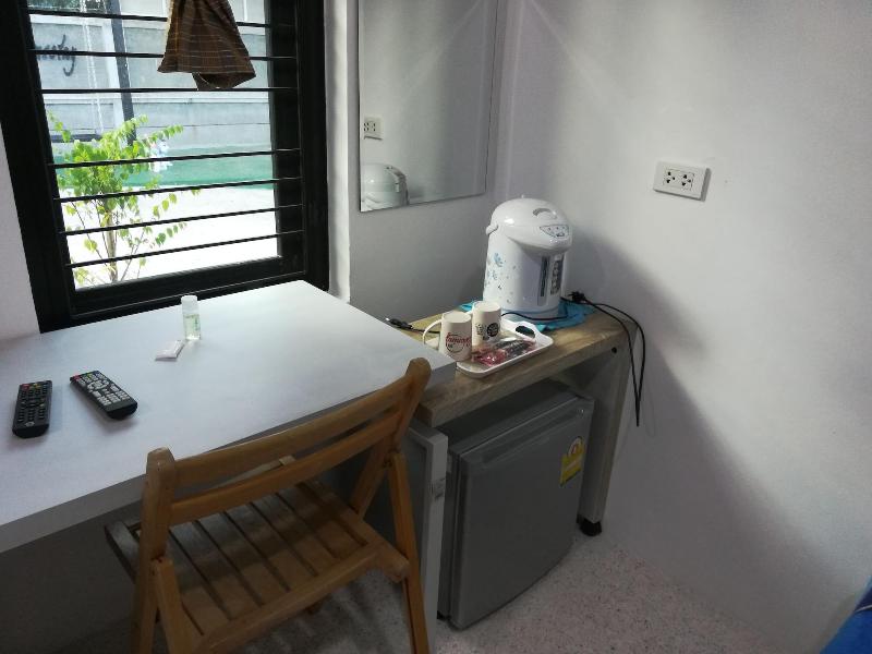 Sroe Ground Homestay