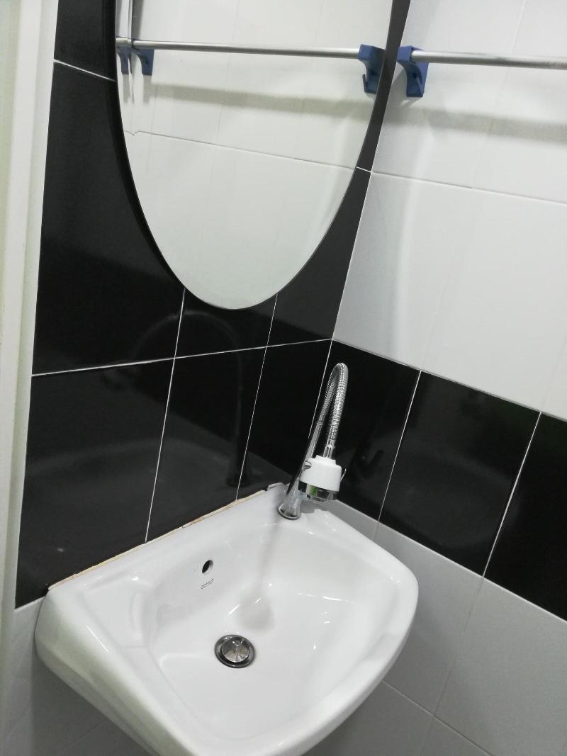 Sroe Ground Homestay 5