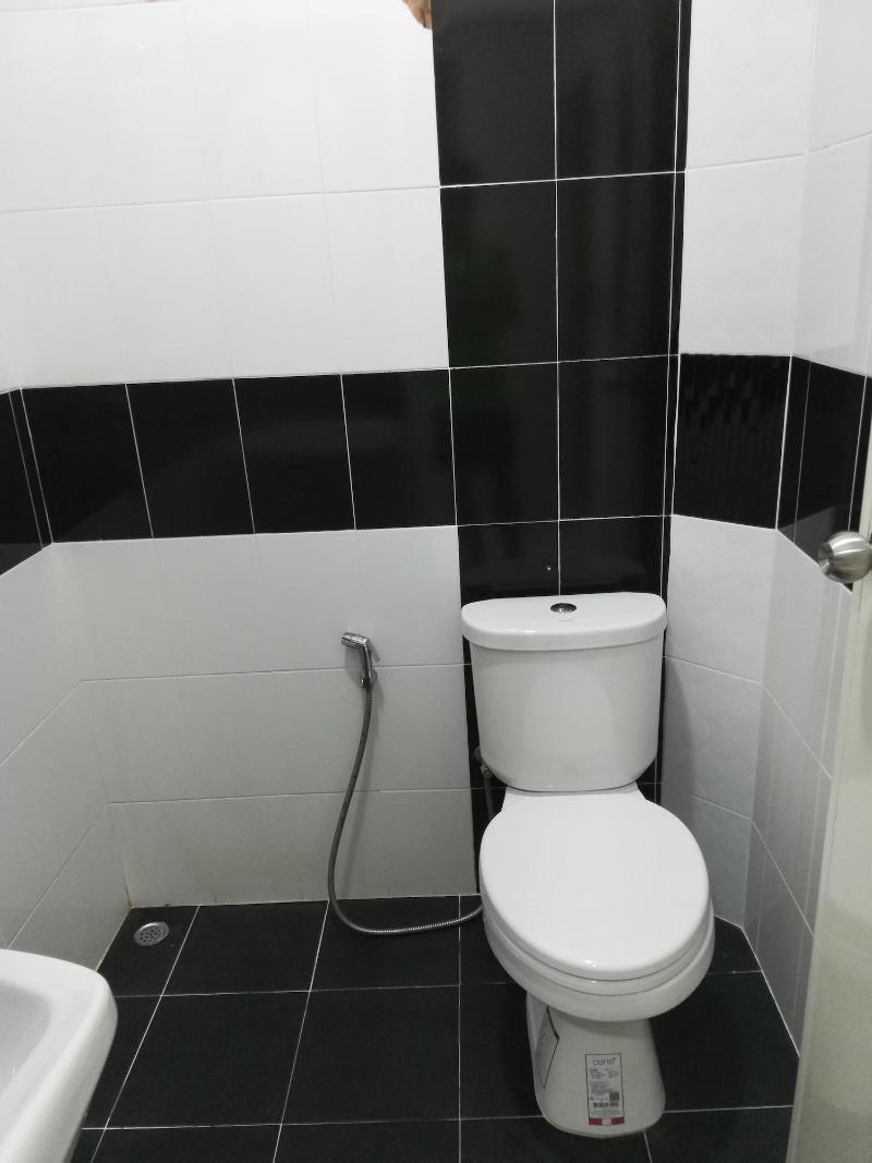 Sroe Ground Homestay 4