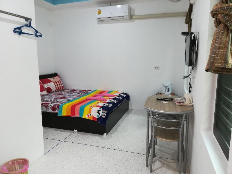 Sroe Ground Homestay 3