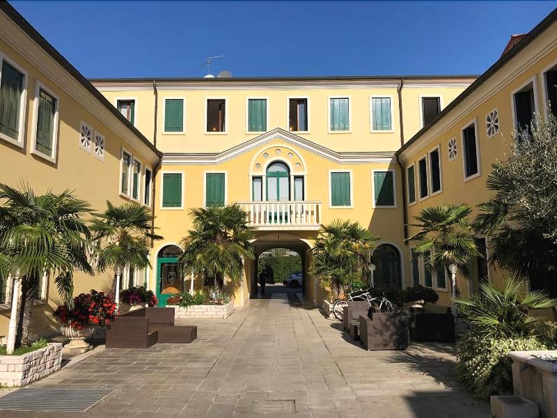 Hotel Alla Busa image