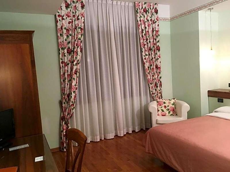Hotel Alla Busa image
