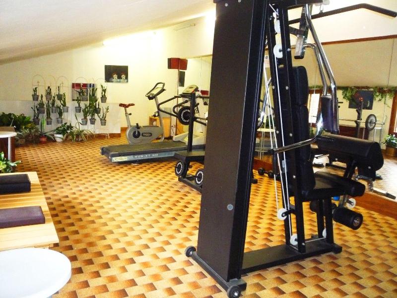 Hotel Alla Busa image