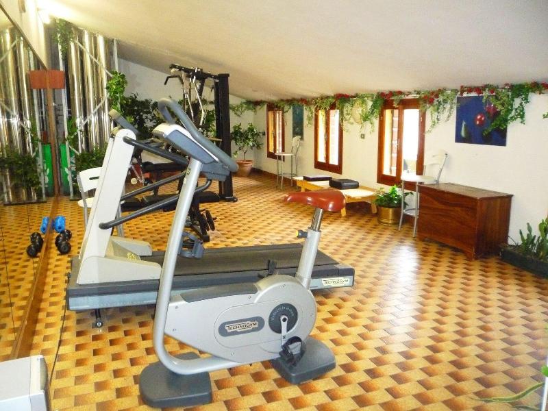 Hotel Alla Busa image