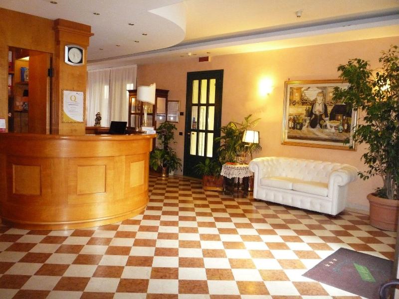 Hotel Alla Busa image