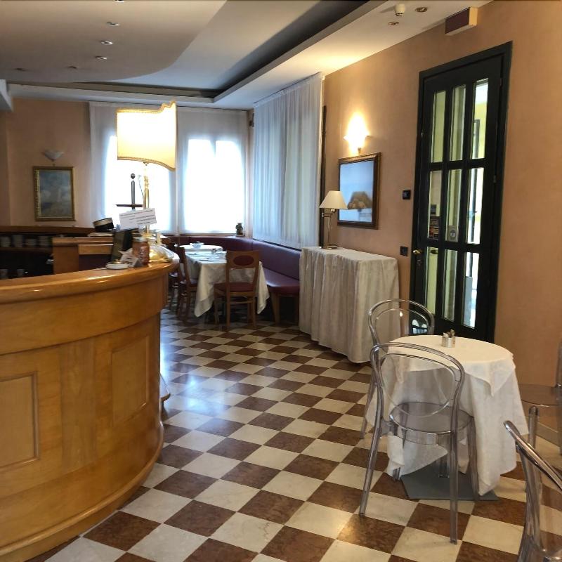 Hotel Alla Busa image