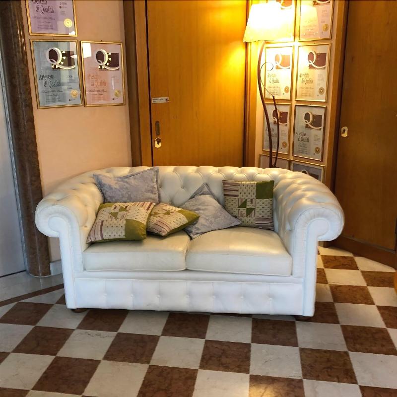 Hotel Alla Busa image