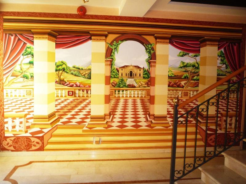 Hotel Alla Busa image