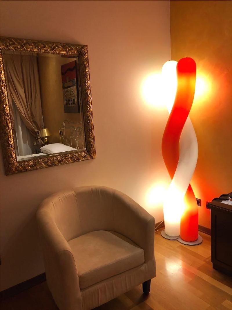 Hotel Alla Busa image