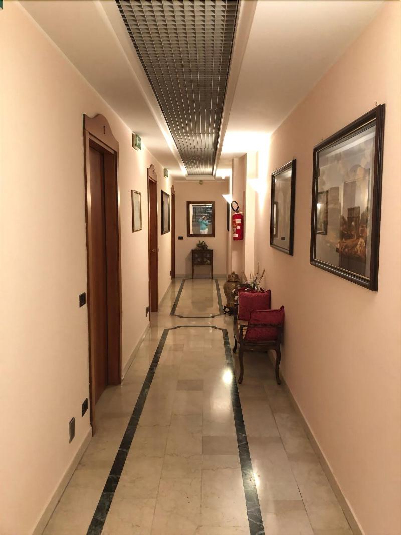 Hotel Alla Busa image