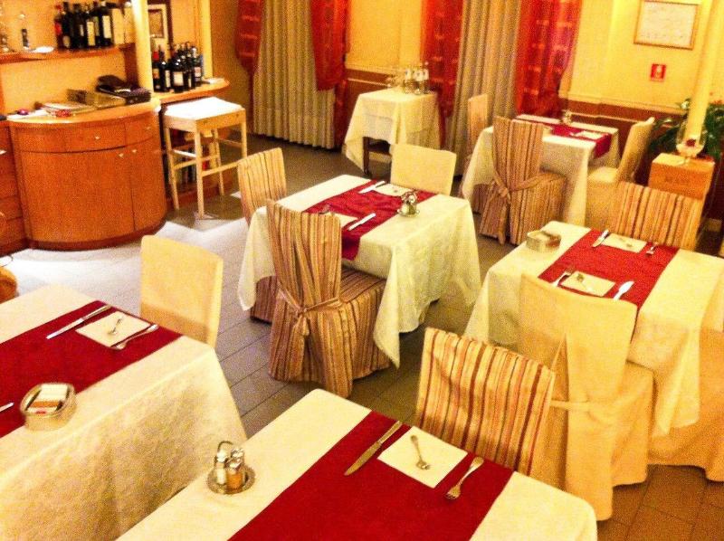 Hotel Alla Busa image