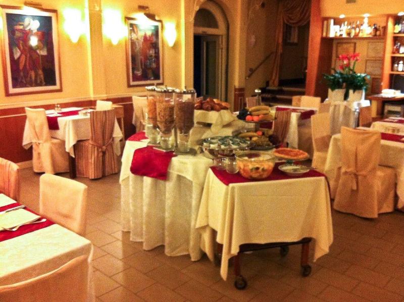 Hotel Alla Busa image