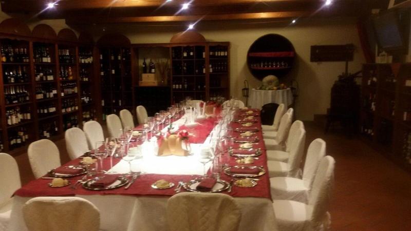 Hotel Alla Busa image