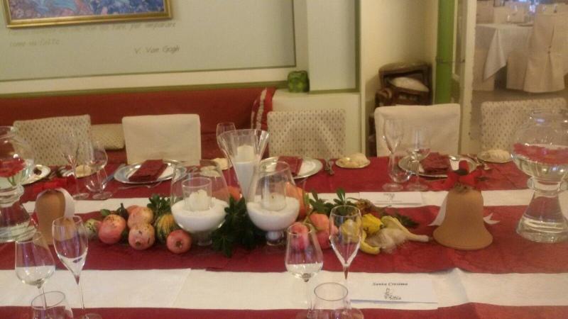 Hotel Alla Busa image