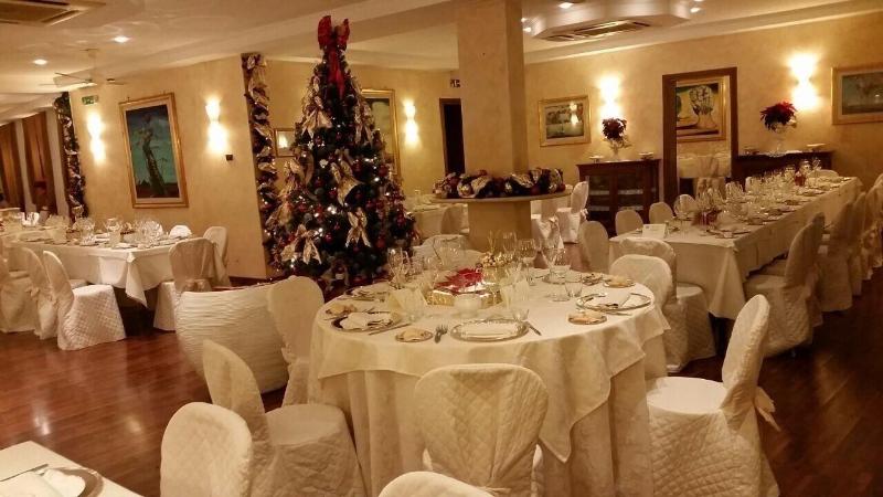 Hotel Alla Busa image