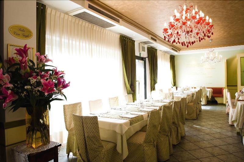 Hotel Alla Busa image