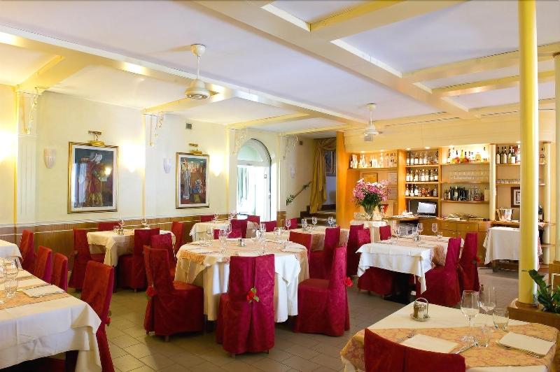 Hotel Alla Busa image