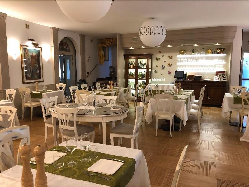 Hotel Alla Busa image