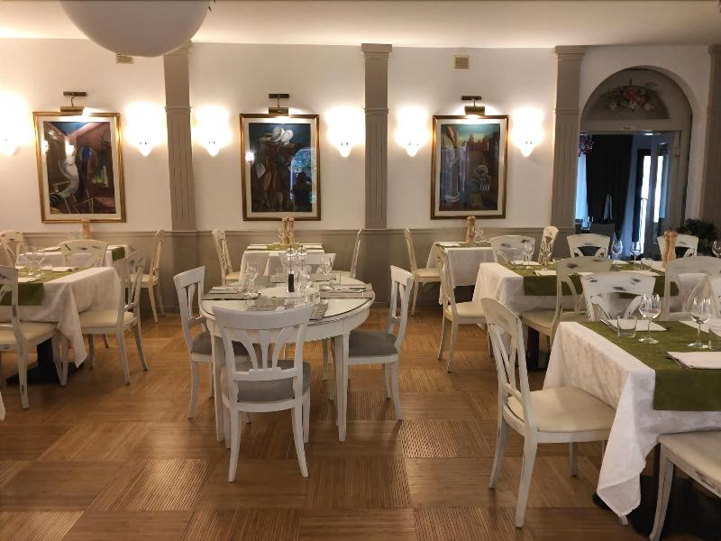 Hotel Alla Busa image