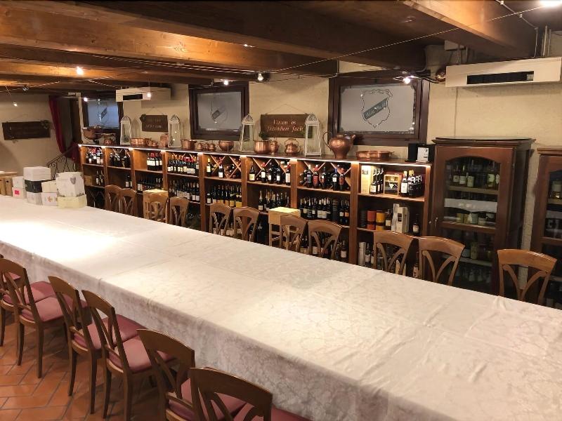 Hotel Alla Busa image