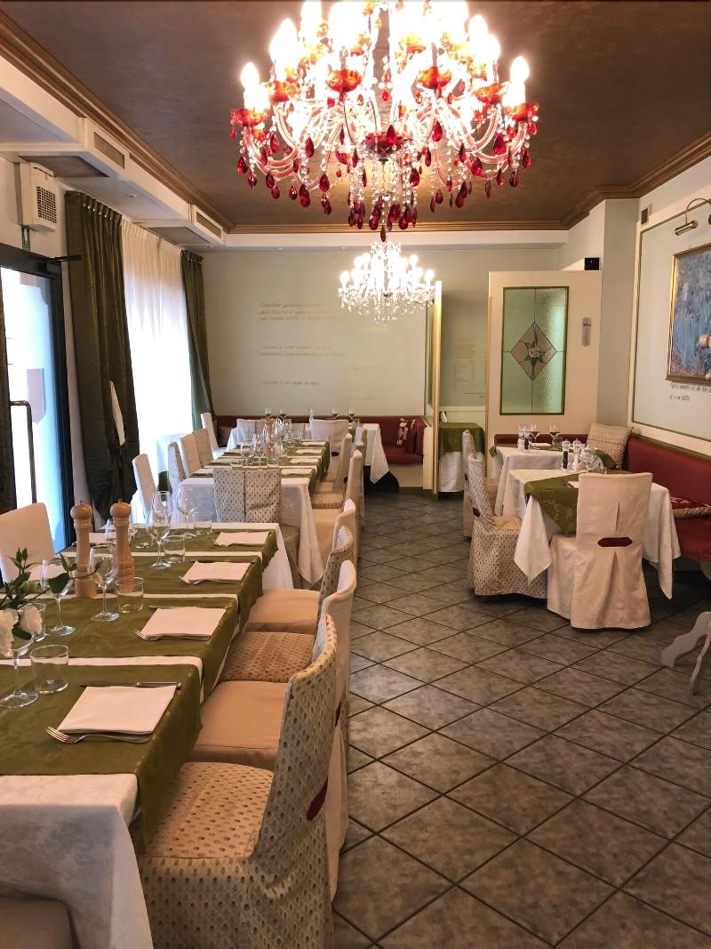 Hotel Alla Busa image