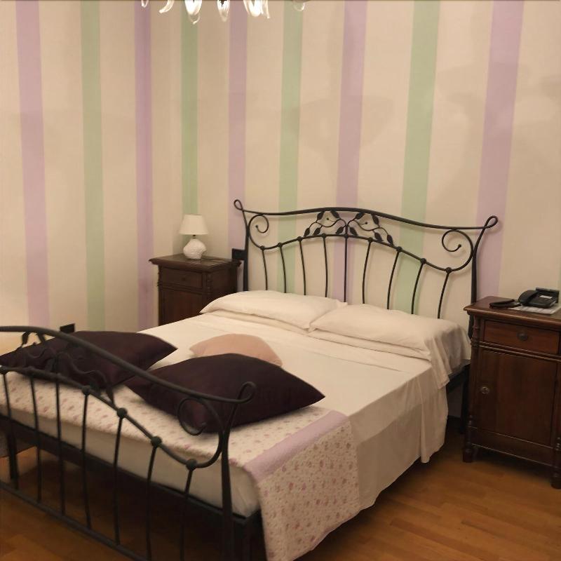 Hotel Alla Busa image