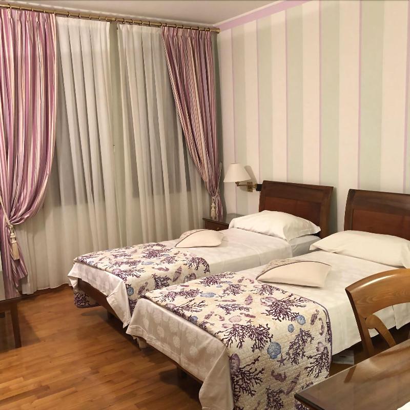 Hotel Alla Busa image