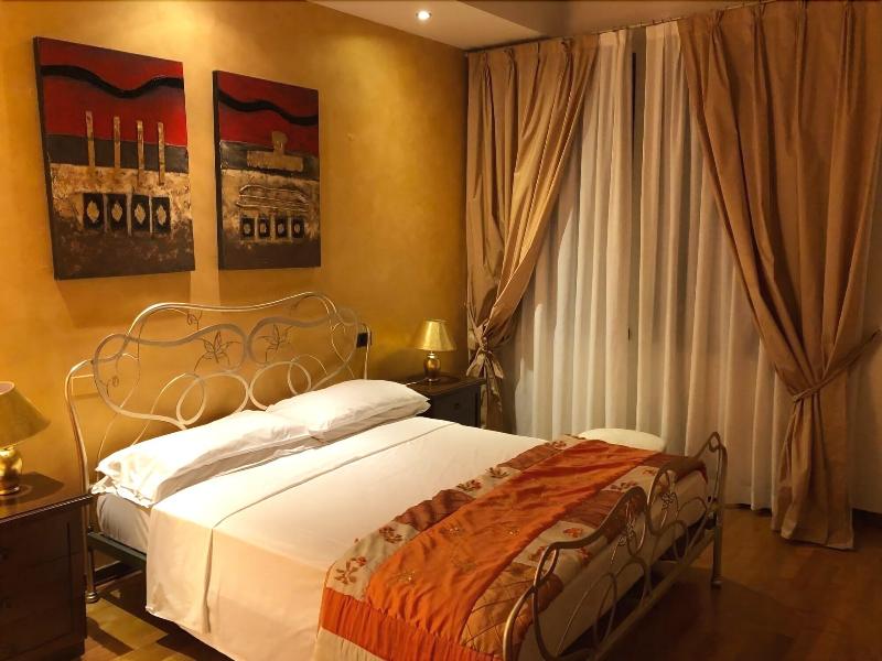 Hotel Alla Busa image