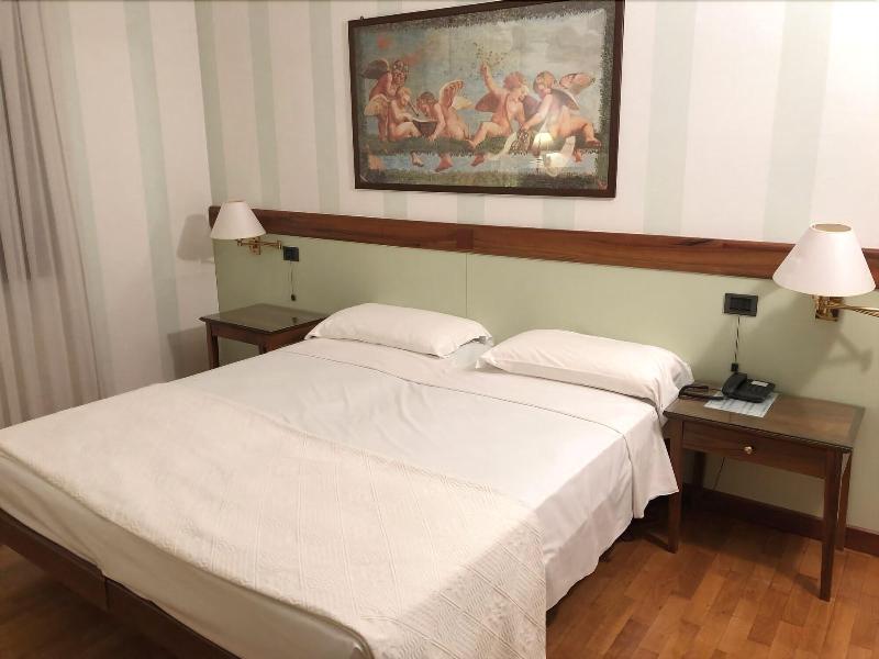 Hotel Alla Busa image