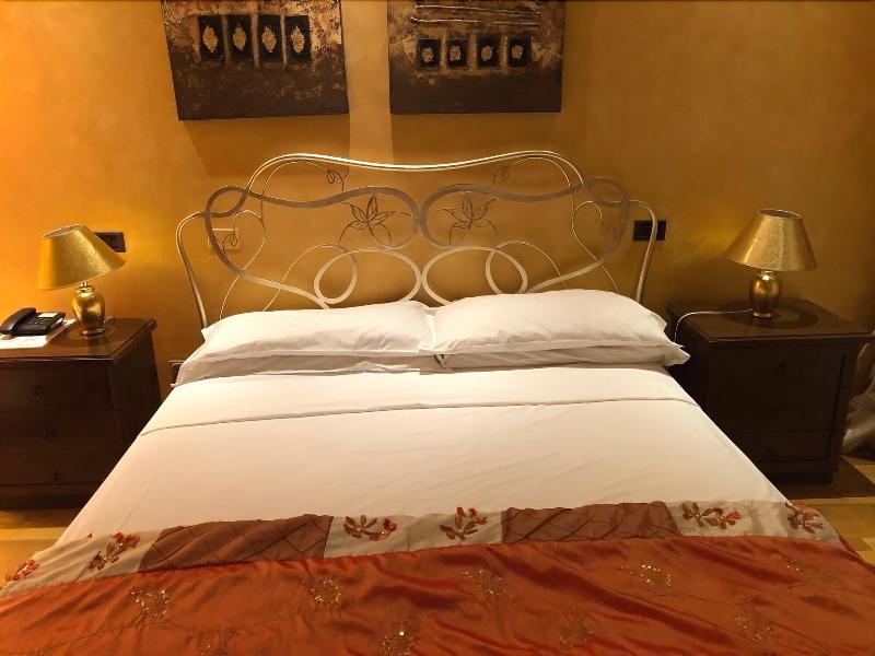 Hotel Alla Busa image