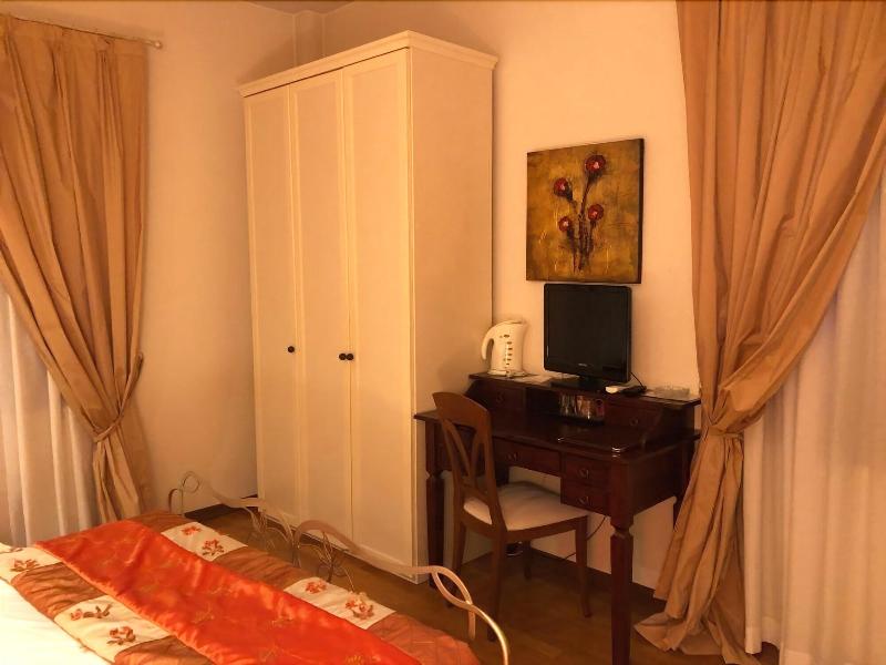 Hotel Alla Busa image