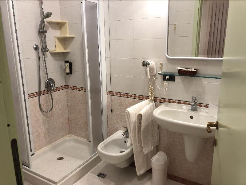 Hotel Alla Busa image