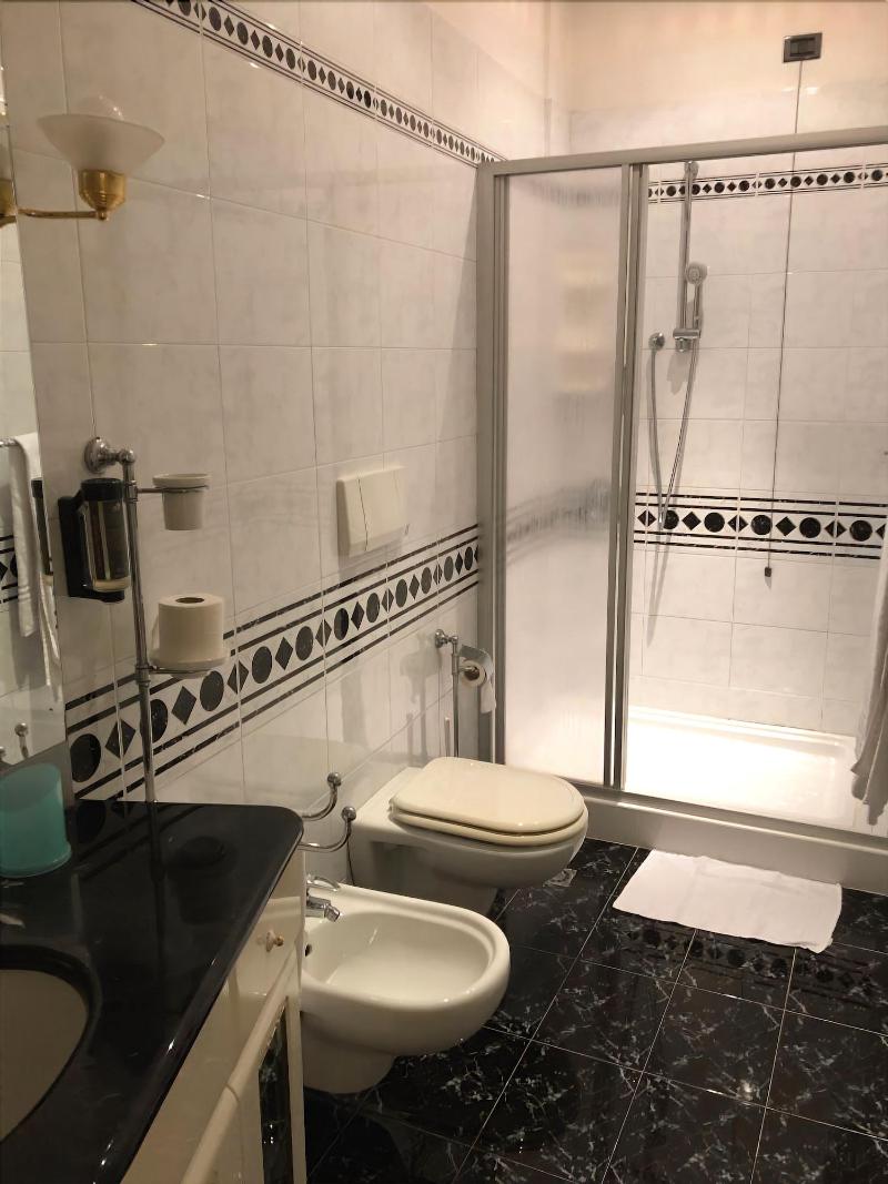 Hotel Alla Busa image