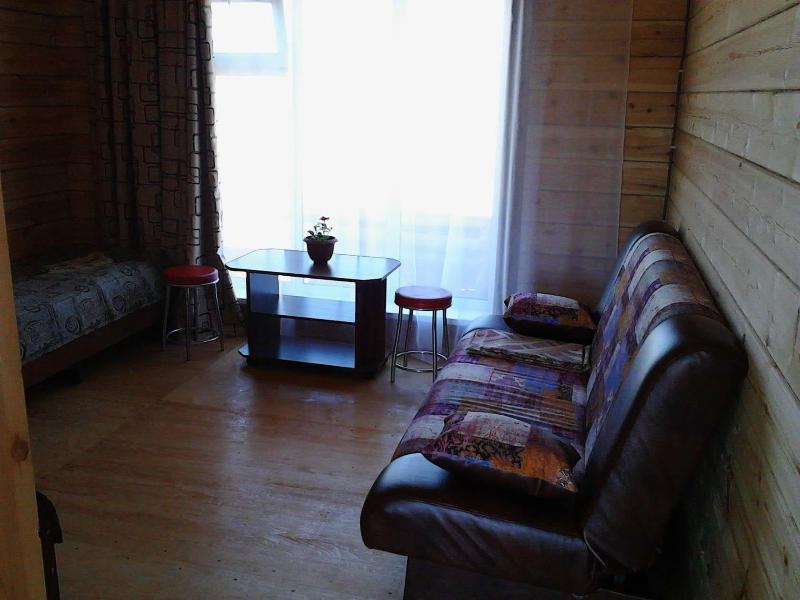 Lastochka — photo 3