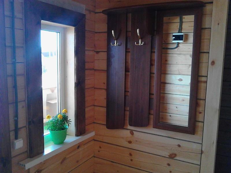 Lastochka — photo 5
