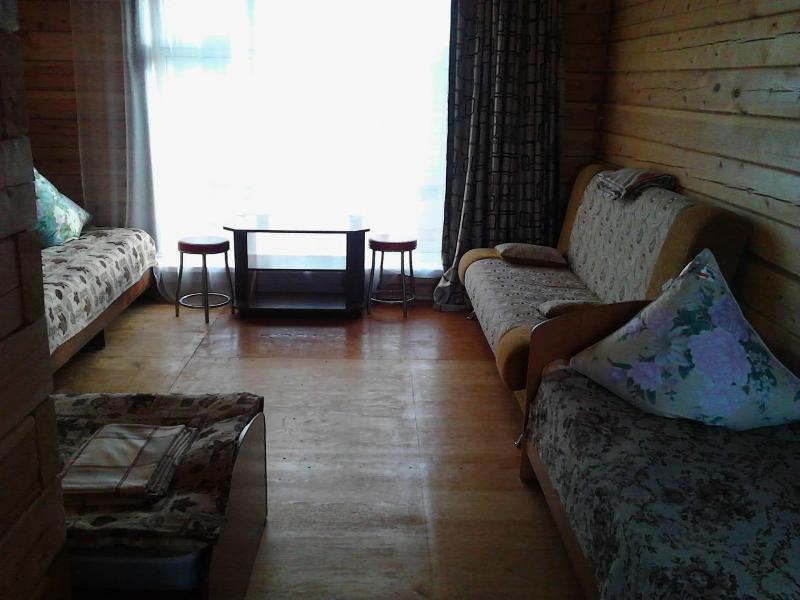 Lastochka — photo 4