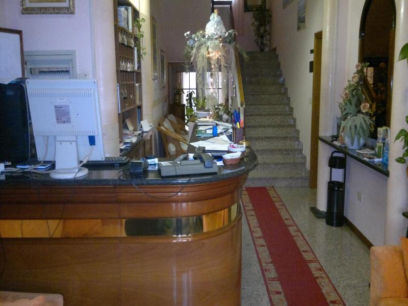 Hotel Centrale image