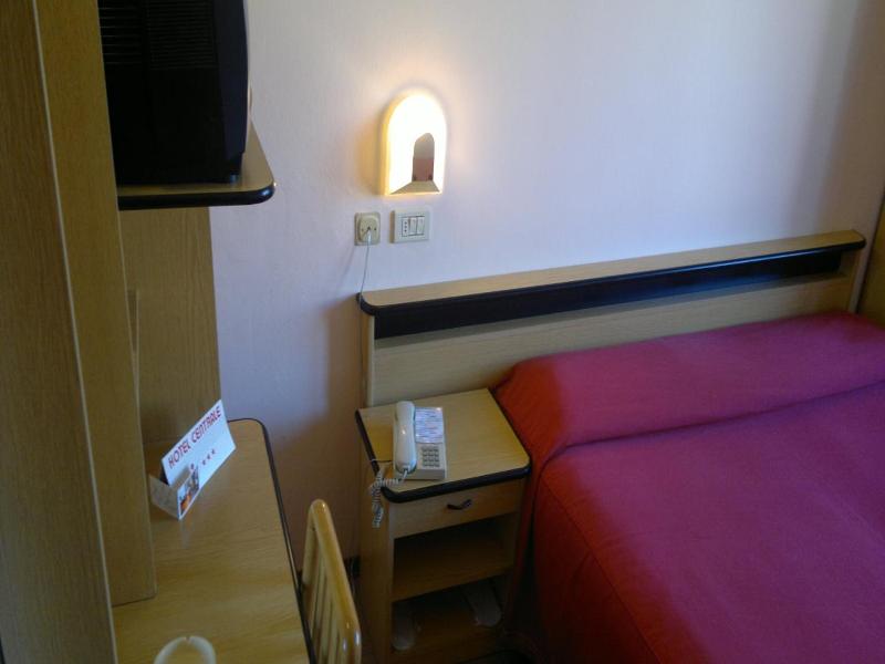 Hotel Centrale image