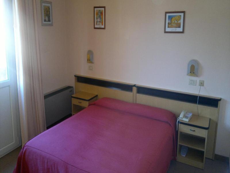 Hotel Centrale image
