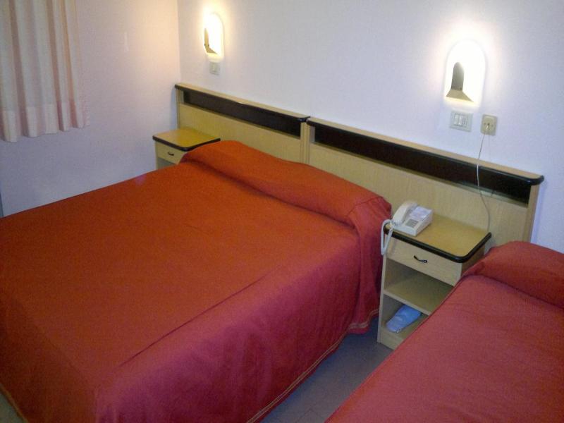 Hotel Centrale image