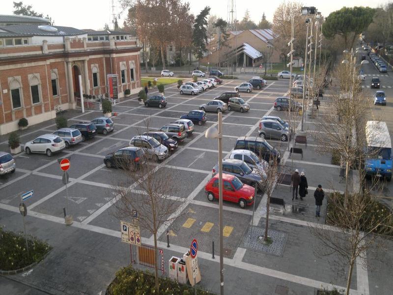 Hotel Centrale image