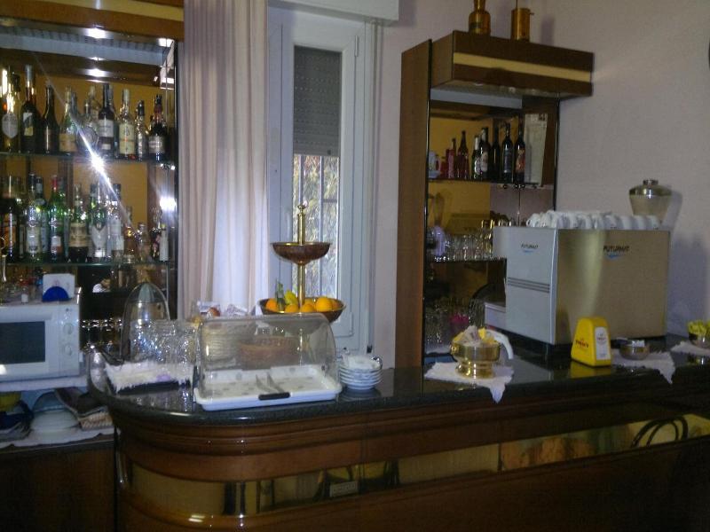 Hotel Centrale image